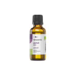 PACHULI 30ml BIO - TERPENIC