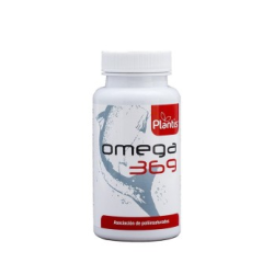 OMEGA-369 (Salm¾n + Borraja + Olivo) 330 cap