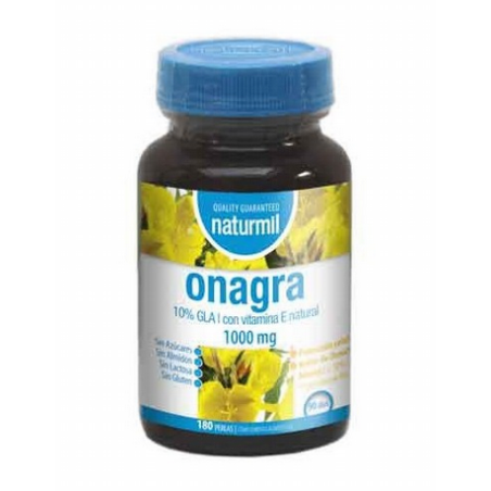 ONAGRA 1000 mg 180 Perlas