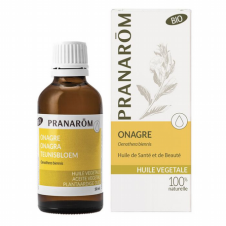 ONAGRA 50 ml BIO