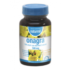 ONAGRA 500 mg 120 Perlas