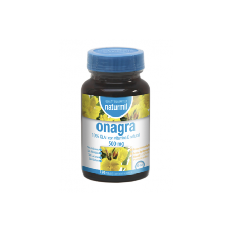 ONAGRA 500 mg 120 Perlas