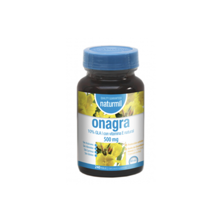 ONAGRA 500 mg 240 Perlas
