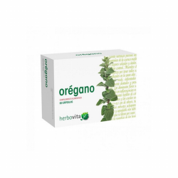 OREGANO 60 Caps