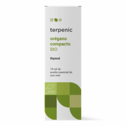 OREGANO COMPACTO 10ml BIO TERPENIC