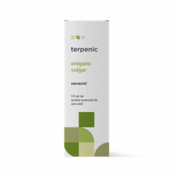 OREGANO VULGAR 10ml
