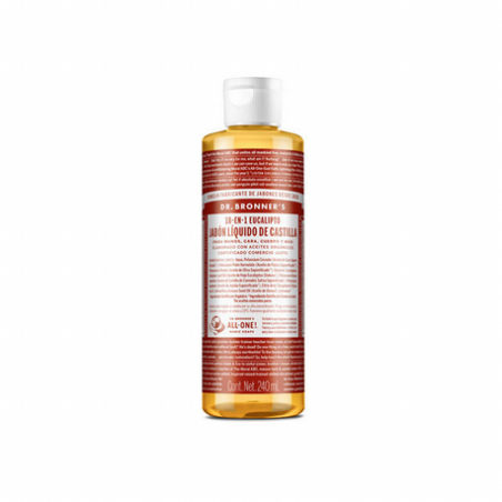 JABON LIQUIDO EUCALIPTO 475 ML