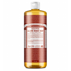 JABON LIQUIDO EUCALIPTO 945 ML