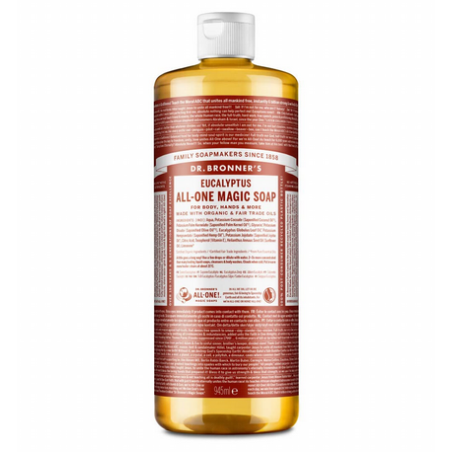 JABON LIQUIDO EUCALIPTO 945 ML