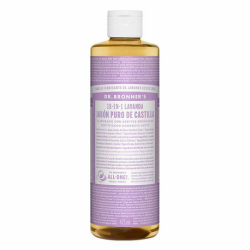 JABON LIQUIDO LAVANDA 475 ML