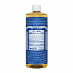 JABON LIQUIDO MENTA 945 ML