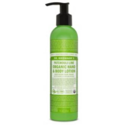 JABON LIQUIDO PATCHOULI-LIMA 240 ML