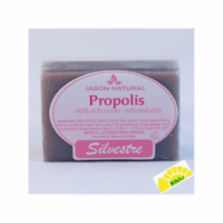 JABON PROPOLEO 100 GRS
