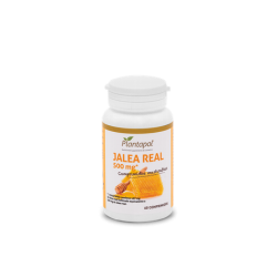 JALEA REAL 500 MASTICABLE 60 COMPRIMIDOS 565 MG