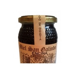 MIEL ENCINA 1KG SAN GALINDO