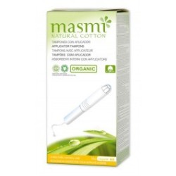 TAMPON REGULAR  16 UN MASMI