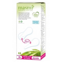 PROTEGESLIP ADAPTABLE FLEX 30 UNDIDADES MASMI