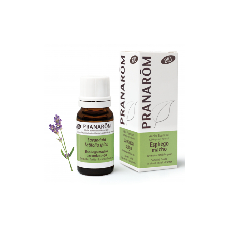 LAVANDIN SUPER SUMIDAD FLORIDA 10 ml BIO