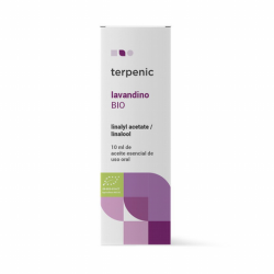 LAVANDINO 10ml BIO