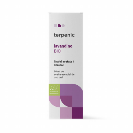 LAVANDINO 10ml BIO
