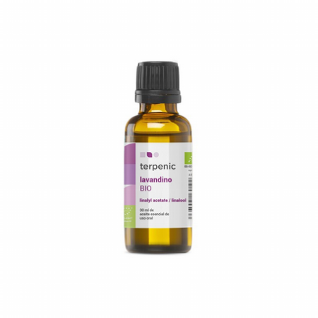 LAVANDINO 30ml BIO