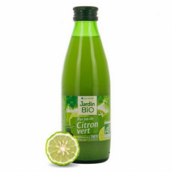 JUGO CONCENTRADO DE LIMON 25 CL