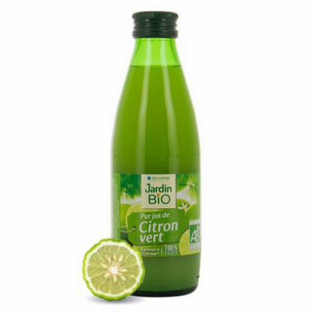JUGO CONCENTRADO DE LIMON 25 CL