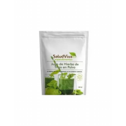 JUGO DE HIERBA DE TRIGO 100 GR.ECO