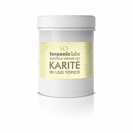 KARITE MANTECA 500ml C FG