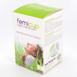 COPA MENSTRUAL TALLA 1