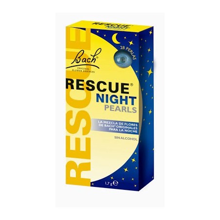 REMEDIO RESCATE NOCHE 28PER