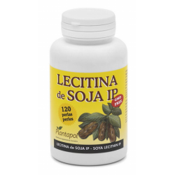 LECITINA DE SOJA IP ACEITE DE LECITINA DE SOJA120