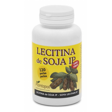 LECITINA DE SOJA IP ACEITE DE LECITINA DE SOJA120