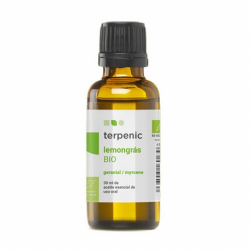 LEMONGRAS 30ml BIO