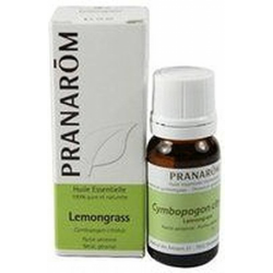 LEMONGRASS aceite esencial 10ml.