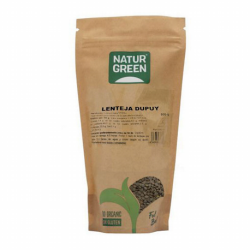 LENTEJA DUPUI BIO 500 gr
