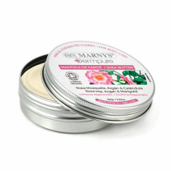MANTECA CORP DERMPURE KARITE ROSA MOSQUETA ARGAN Y