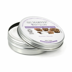 MANTECA CORPORAL DERMPURE KARITE NUTRITIVA 100 gr