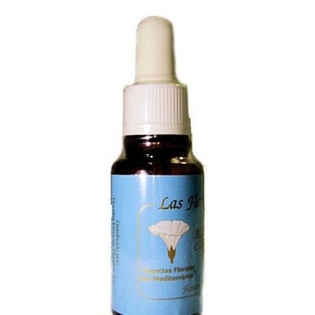 LOTUS DEL ALBAESENCIAL FLORAL MEDITERRANEO 20ML