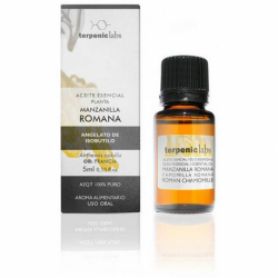 MANZANILLA ROMANA 5ml CONV