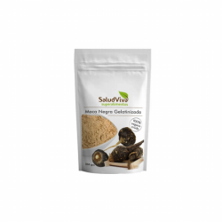 MACA NEGRA gelatinizada 250gr. SG S/A VEGAN