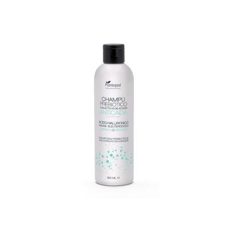 CHAMPU ANTICAIDA (eleuterococo) 250ml - PLANTAPOL