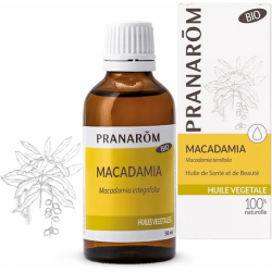 MACADAMIA 50 ml BIO