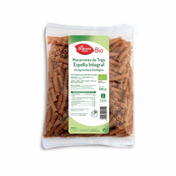 MACARRONES ESPEL INT BIO 500gr
