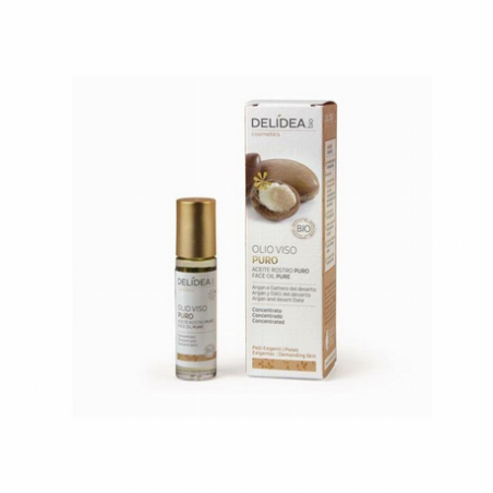 DL-P.E ACEITE FACIAL BIO