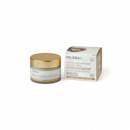 DL-P.E CR.FACIAL ANTIEDAD BIO