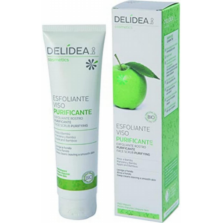 DL-P.I. EXFOLIANTE FACIAL BIO
