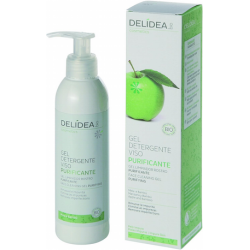 DL-P.I. GEL LIMPIAD.FACIAL BIO