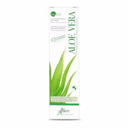 F-ALOE VERA GEL INTIMO BIO