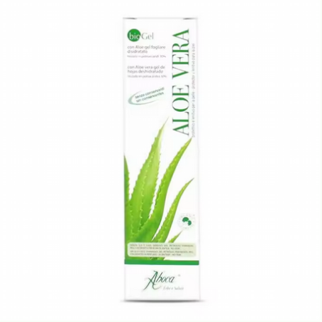 F-ALOE VERA GEL INTIMO BIO